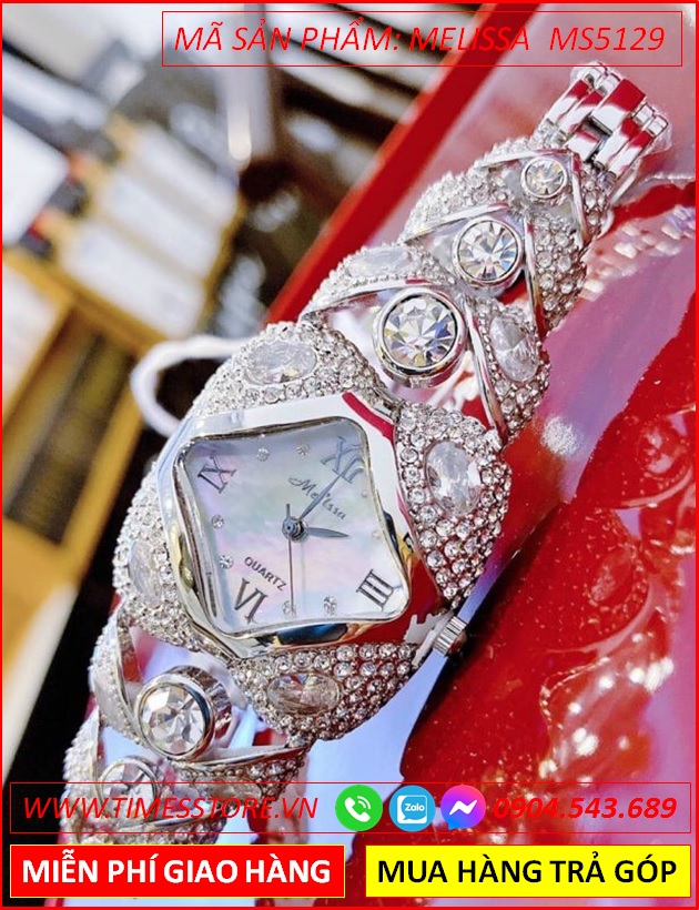 dong-ho-nu-melissa-for-lady-lac-tay-full-da-swarovski-timesstore-vn