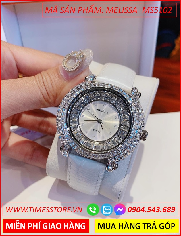 dong-ho-nu-melissa-mat-tron-dinh-full-da-swarovski-day-da-trang-timesstore-vn