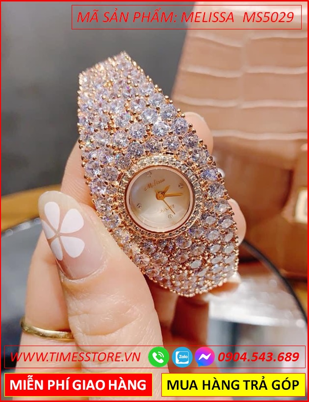 dong-ho-nu-melissa-mat-tron-trang-lac-tay-full-da-swarovski-rose-gold-thoi-trang-dep-gia-re-timesstore-vn