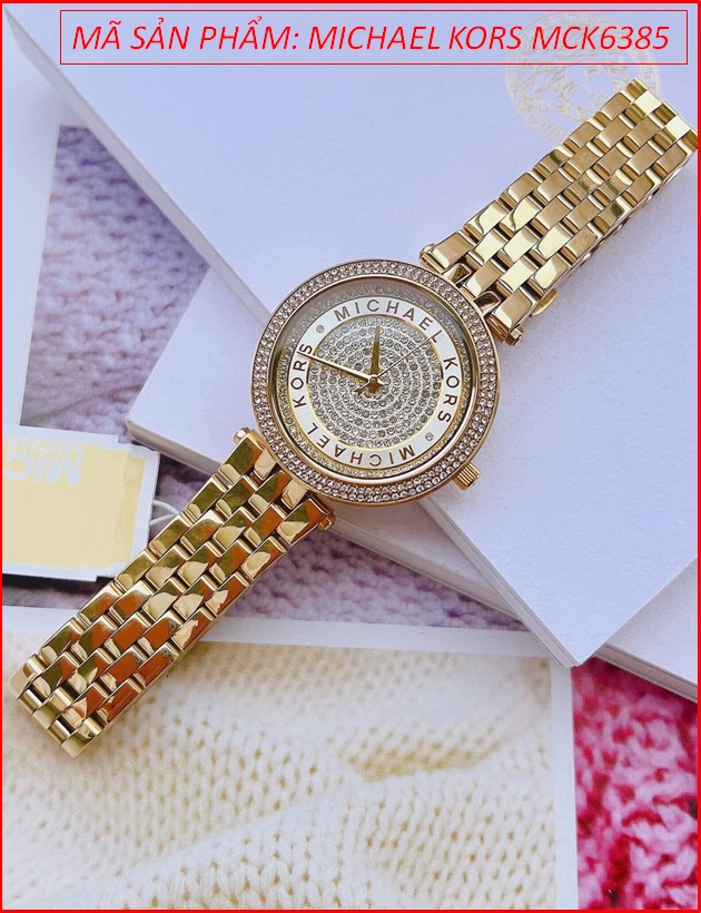 dong-ho-nu-michael-kors-darci-mini-dinh-da-day-kim-loai-gold-timesstore-vn