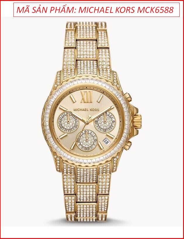 dong-ho-nu-michael-kors-everest-chronograph-mat-tron-day-kim-loai-dinh-da-vang-gold-timesstore-vn