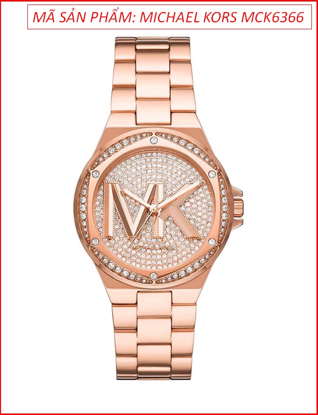 dong-ho-nu-michael-kors-lennox-mat-dinh-da-logo-day-rose-gold-timesstore-vn