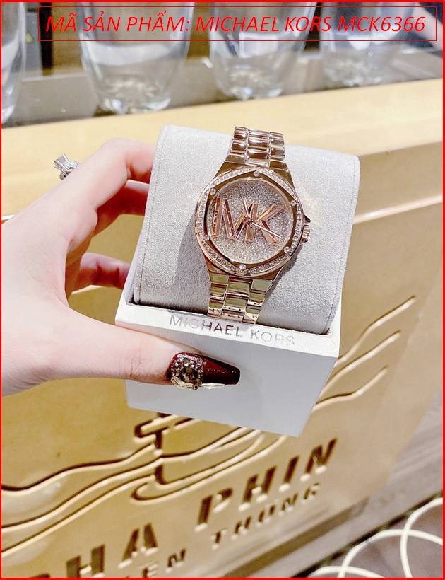 dong-ho-nu-michael-kors-lennox-mat-dinh-da-logo-day-rose-gold-timesstore-vn