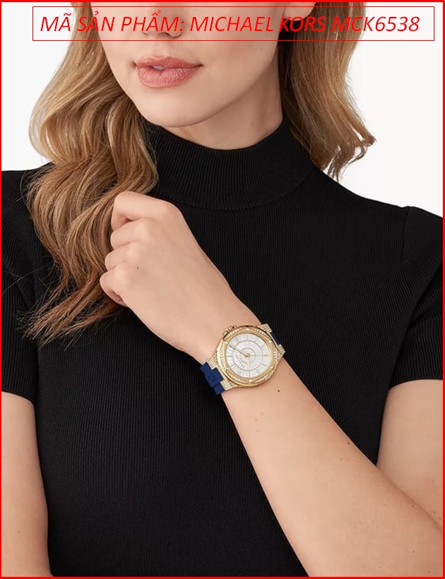 dong-ho-nu-michael-kors-lennox-three-hand-day-sillicone-xanh-timesstore-vn