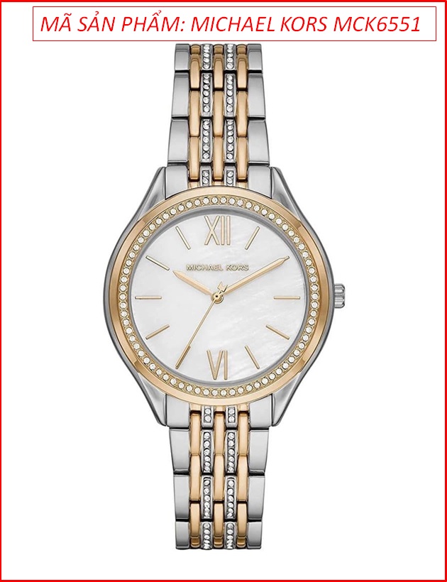 dong-ho-nu-michael-kors-mindy-mat-tron-day-demi-vang-gold-timesstore-vn