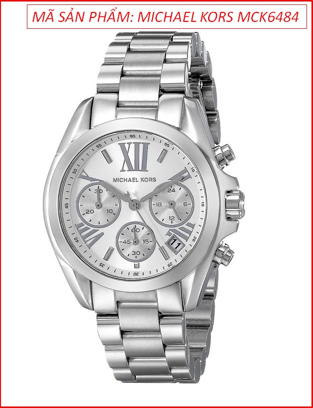 dong-ho-nu-michael-kors-mini-bradshaw-mat-chronograph-day-kim-loai-timesstore-vn