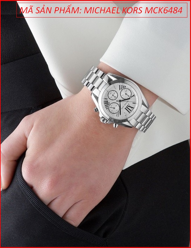 Bradshaw mini michael kors Clearance