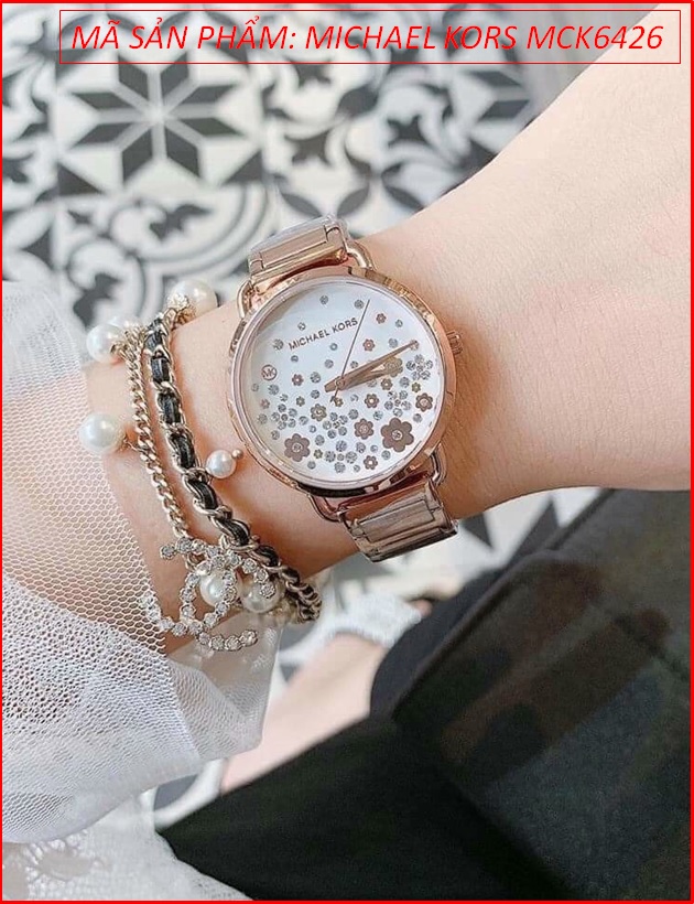 dong-ho-nu-michael-kors-mini-portia-mat-bong-hoa-day-rose-gold-timesstore-vn