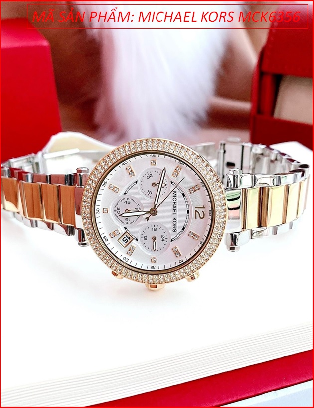 dong-ho-nu-michael-kors-parker-chronograph-day-kim-loai-demi-timesstore-vn