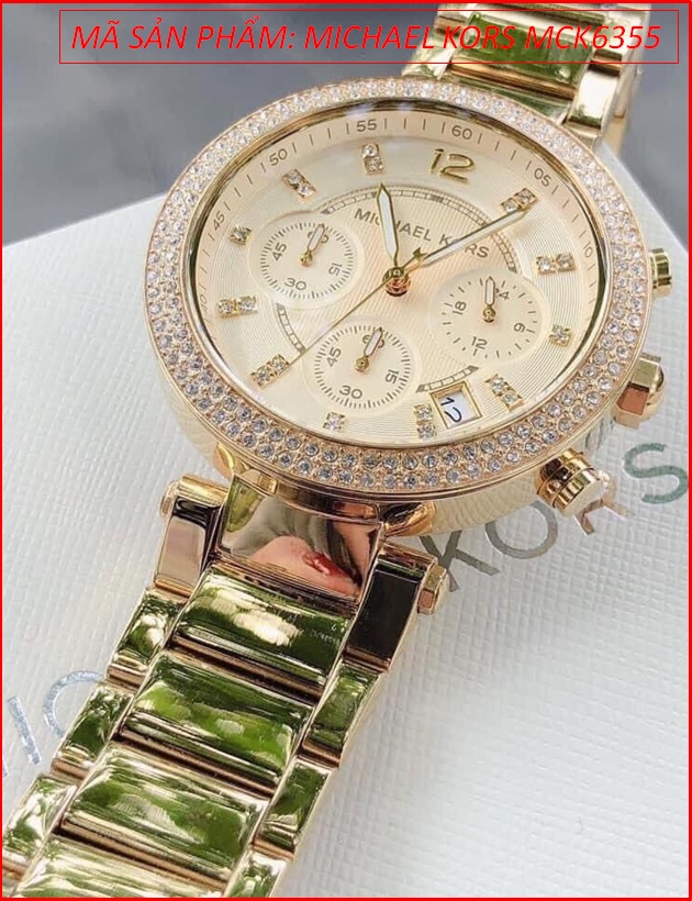 dong-ho-nu-michael-kors-parker-chronograph-day-kim-loai-gold-timesstore-vn