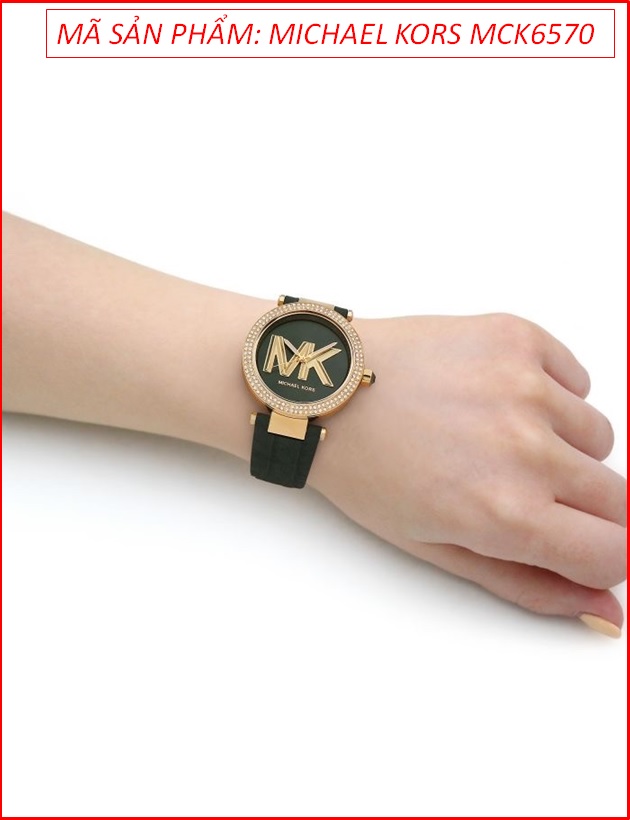 dong-ho-nu-michael-kors-parker-mat-tron-dinh-da-day-da-xanh-la-timesstore-vn