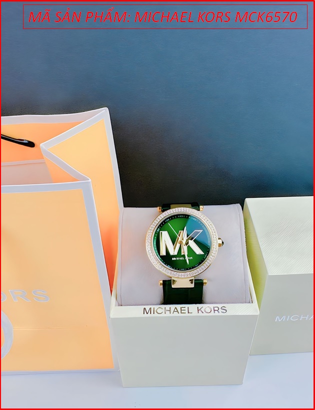 dong-ho-nu-michael-kors-parker-mat-tron-dinh-da-day-da-xanh-la-timesstore-vn