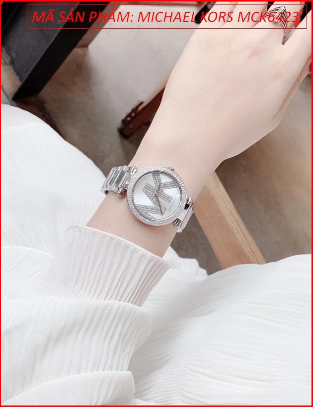 dong-ho-nu-michael-kors-parker-mat-tron-dinh-da-day-kim-loai-timesstore-vn