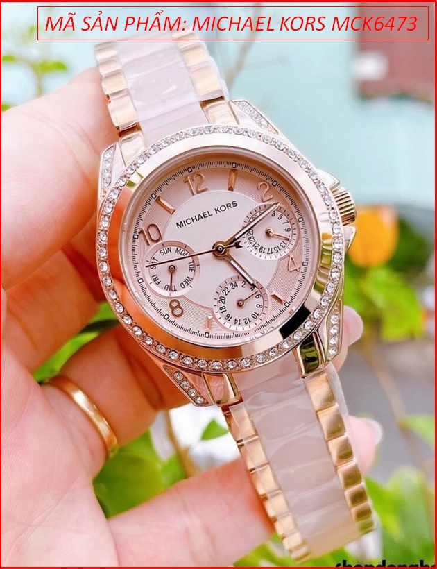 dong-ho-nu-michael-kors-parker-mini-blair-day-kim-loai-rose-gold-timesstore-vn