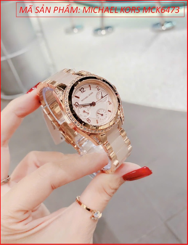 dong-ho-nu-michael-kors-parker-mini-blair-day-kim-loai-rose-gold-timesstore-vn