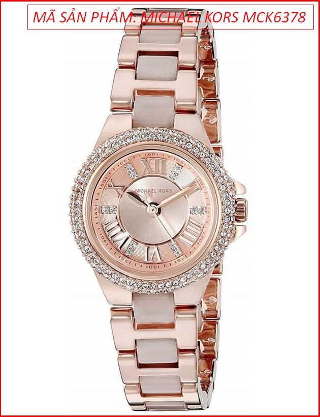 dong-ho-nu-michael-kors-petite-day-kim-loai-mix-ceramic-rose-timesstore-vn