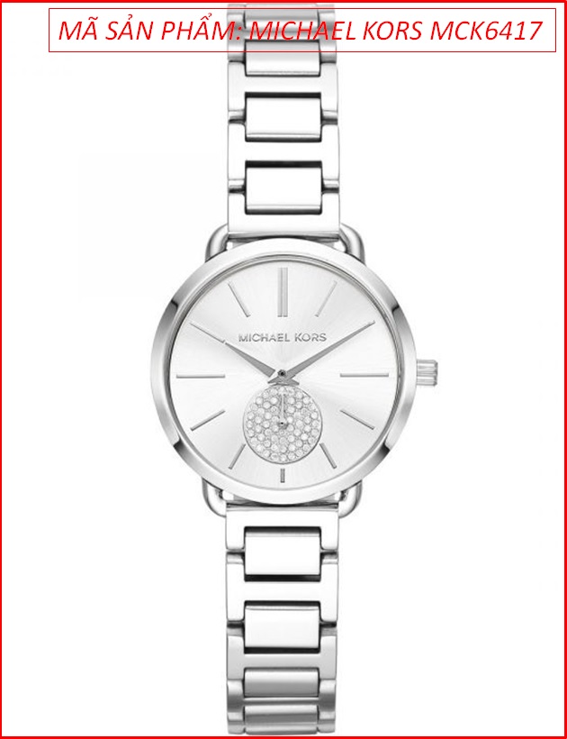 dong-ho-nu-michael-kors-portia-mat-tron-dinh-da-day-kim-loai-timesstore-vn