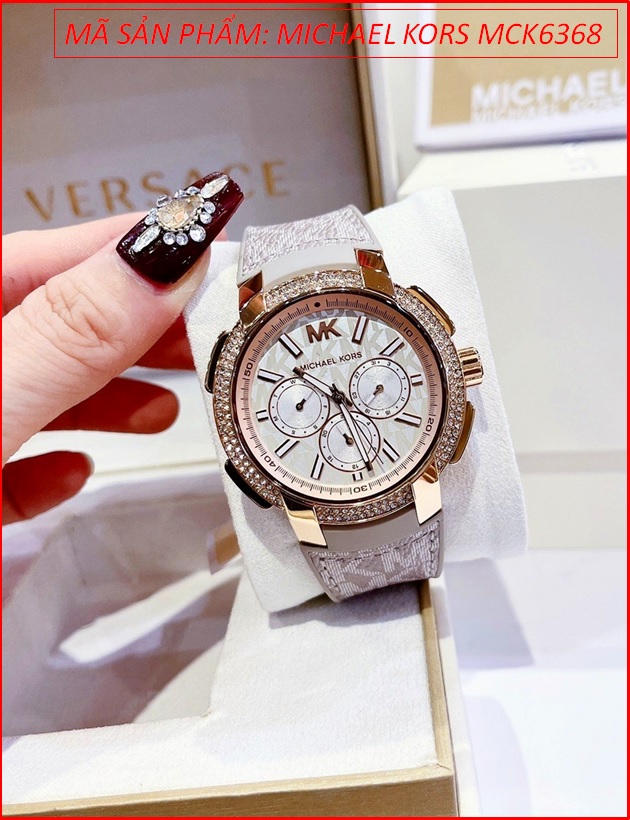 dong-ho-nu-michael-kors-sidney-mat-chronograpg-rose-gold-day-sillicone-timesstore-vn