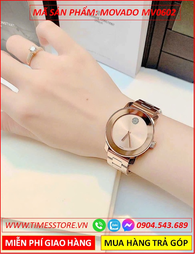 dong-ho-nu-movado-bold-mat-tron-day-kim-loai-rose-gold-timesstore-vn