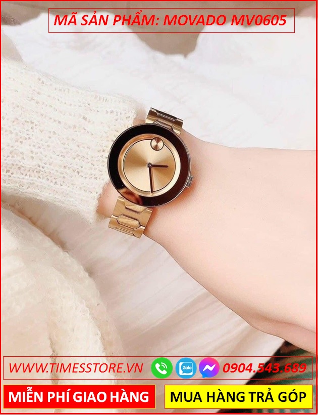 dong-ho-nu-movado-bold-mat-tron-day-kim-loai-vang-gold-timesstore-vn