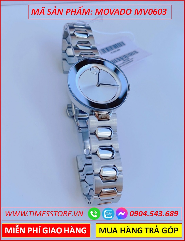 dong-ho-nu-movado-bold-mat-tron-trang-day-kim-loai-timesstore-vn