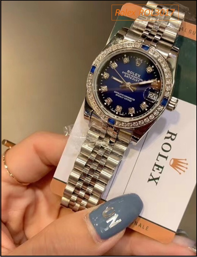 dong-ho-nu-rolex-mat-xanh-4-hat-ruby-xanh-dep-gia-re-timesstore-vn