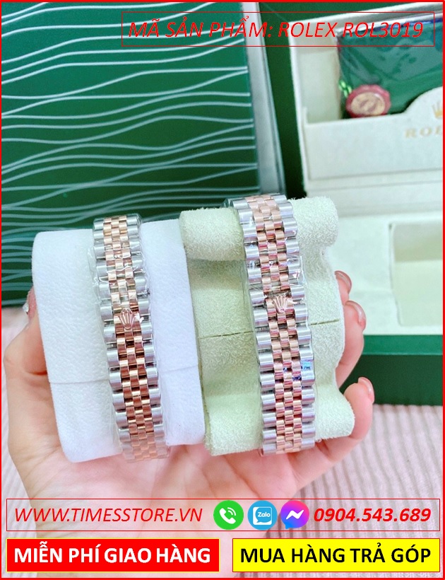 dong-ho-cap-doi-rolex-sieu-cap-replica-1-1-mat-trang-swarovski-rose-gold-day-demi-dep-gia-re-timesstore-vn