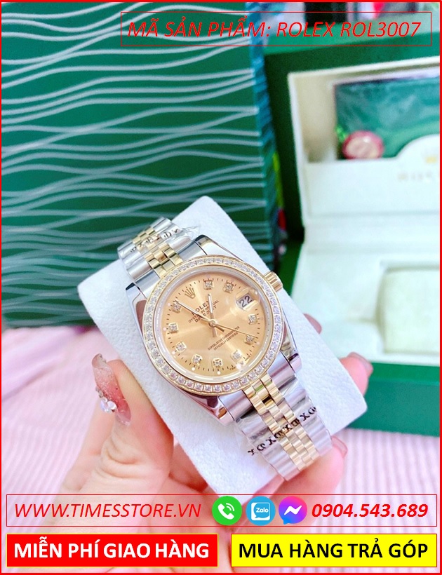 dong-ho-nam-rolex-sieu-cap-replica-1-1-dinh-da-swarovski-day-demi-vang-gold-dep-gia-re-timesstore-vn