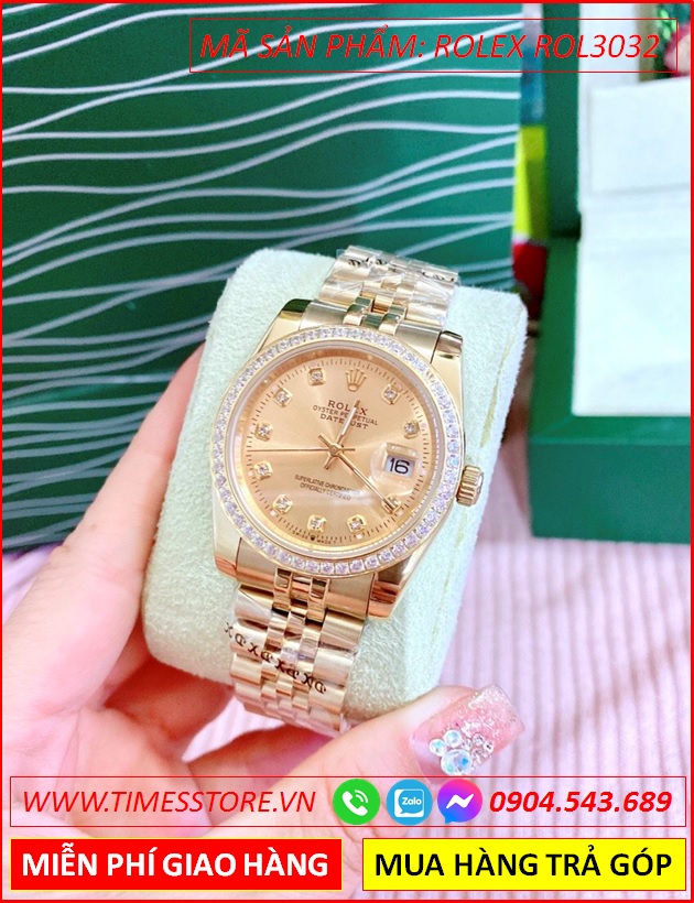 dong-ho-cap-doi-rolex-sieu-cap-replica-1-1-mat-vang-dinh-da-swarovski-day-full-vang-gold-dep-gia-re-timesstore-vn