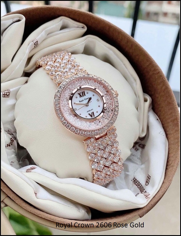 dong-ho-nu-royal-crown-2606-rose-gold-dinh-hat-da-swarovski-dep-giam-gia-re-times-store-vn