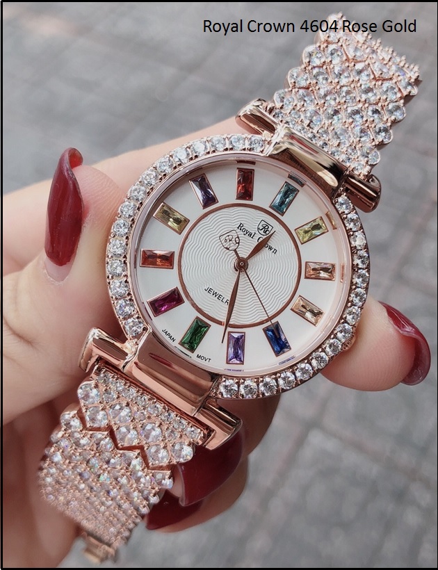 dong-ho-nu-royal-crown-4604-rose-gold-vang-hong-swarovski-dep-gia-re-times-store-vn