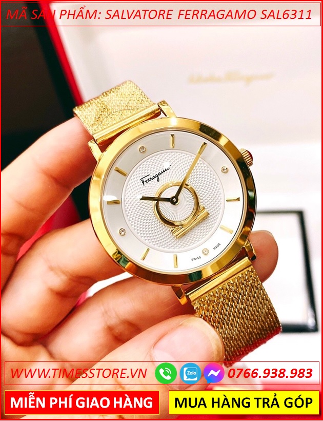 dong-ho-nu-salvatore-ferragamo-minuetto-mat-trang-day-luoi-vang-gold-timesstore-vn