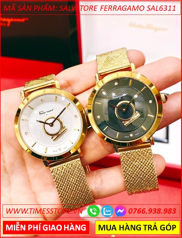 dong-ho-nu-salvatore-ferragamo-minuetto-mat-trang-day-luoi-vang-gold-timesstore-vn