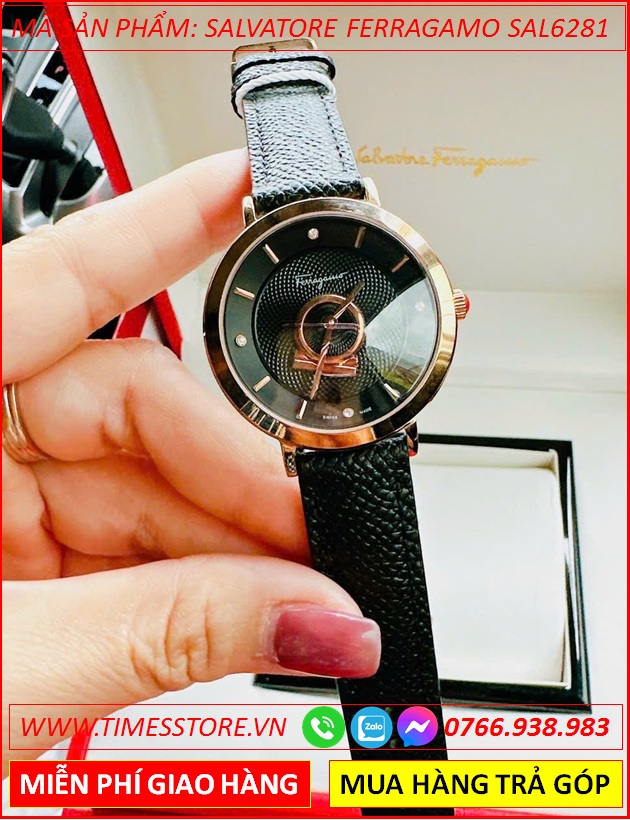 dong-ho-nu-salvatore-ferragamo-minuetto-rose-gold-day-da-den-timesstore-vn