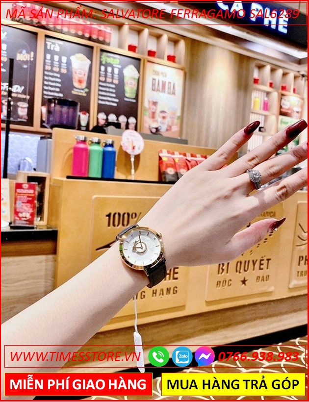 dong-ho-nu-salvatore-ferragamo-minuetto-rose-gold-day-da-xanh-timesstore-vn