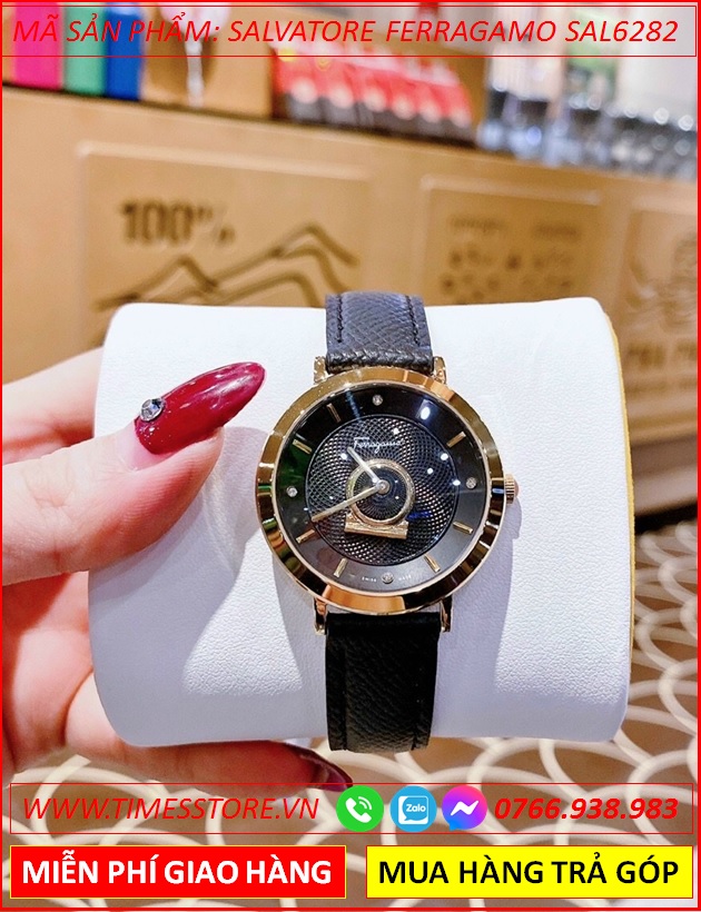 dong-ho-nu-salvatore-ferragamo-minuetto-vang-gold-day-da-den-timesstore-vn