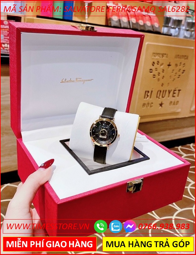 dong-ho-nu-salvatore-ferragamo-minuetto-vang-gold-day-da-den-timesstore-vn