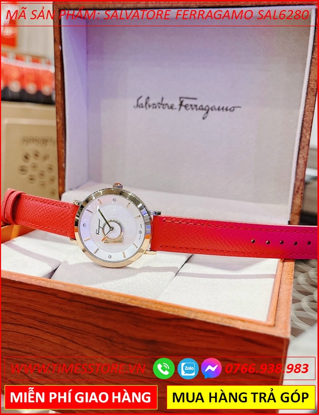 dong-ho-nu-salvatore-ferragamo-minuetto-vang-gold-day-da-do-timesstore-vn