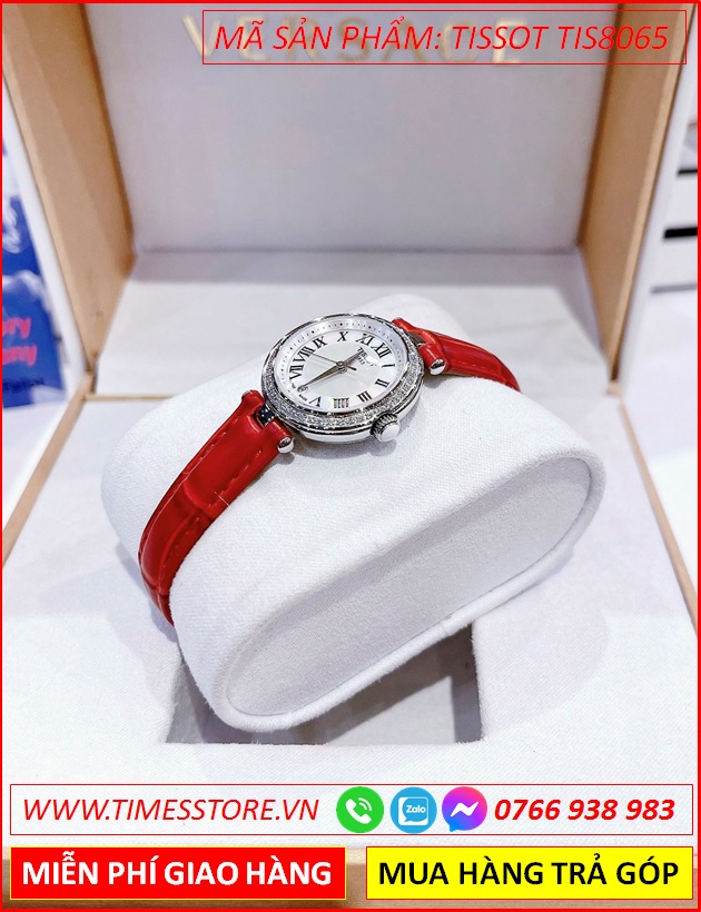 dong-ho-nu-tissot-bellissima-mat-tron-dinh-da-day-da-do-timesstore-vn