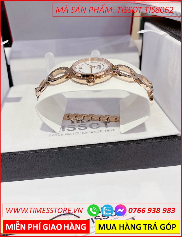 dong-ho-nu-tissot-flamingo-mat-tron-lac-tay-rose-gold-timesstore-vn