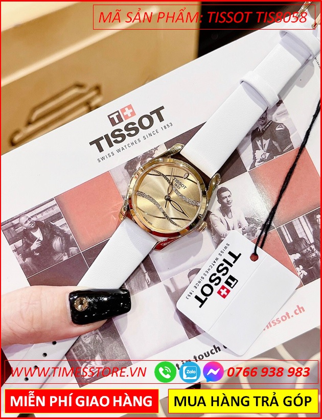 dong-ho-nu-tissot-t-wave-mat-tron-vang-gold-day-da-trang-timesstore-vn