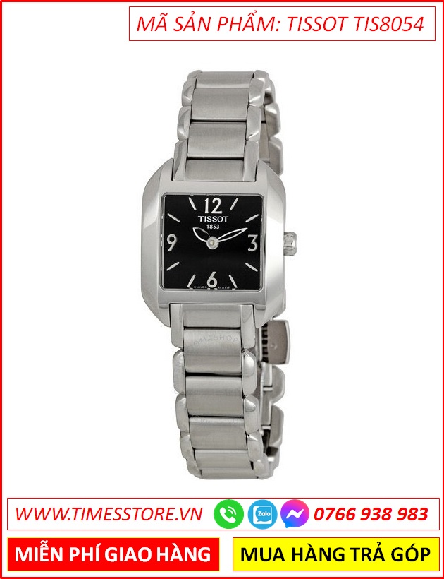 dong-ho-nu-tissot-t-wave-mat-vuong-den-day-kim-loai-timesstore-vn