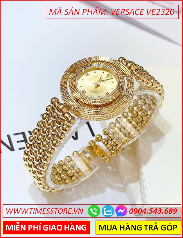 dong-ho-nu-versace-eon-mat-trang-xoay-day-kim-loai-gold-timesstore-vn