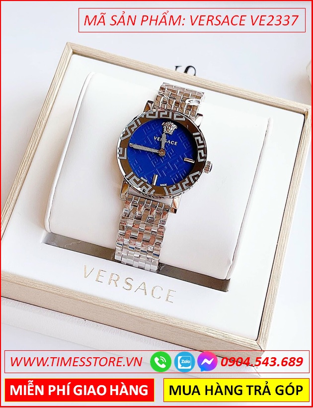 dong-ho-nu-versace-greca-glass-mat-xanh-duong-day-kim-loai-timesstore-vn