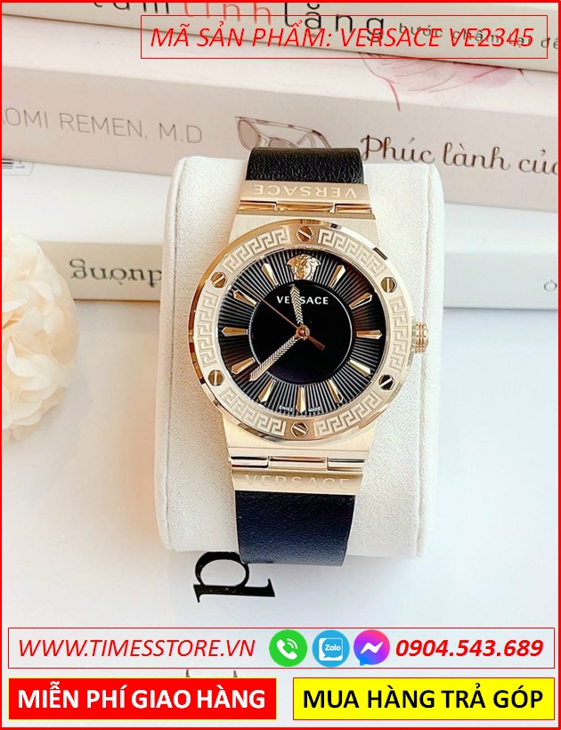 dong-ho-nu-versace-greca-logo-mat-rose-gold-day-da-den-timesstore-vn