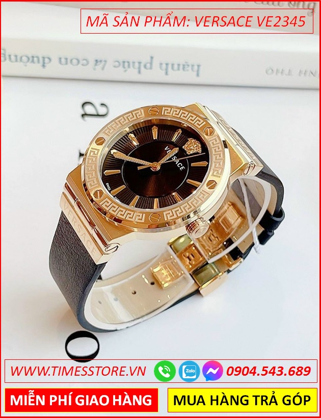 dong-ho-nu-versace-greca-logo-mat-rose-gold-day-da-den-timesstore-vn