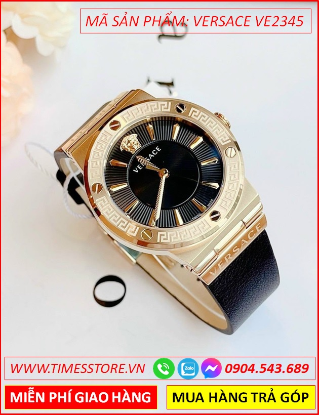 dong-ho-nu-versace-greca-logo-mat-rose-gold-day-da-den-timesstore-vn