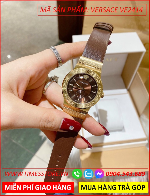 dong-ho-nu-versace-greca-logo-mat-vang-gold-day-da-nau-timesstore-vn