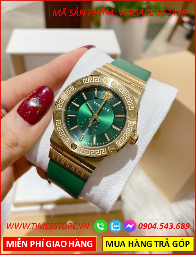 dong-ho-nu-versace-greca-logo-mat-vang-gold-day-da-xanh-timesstore-vn