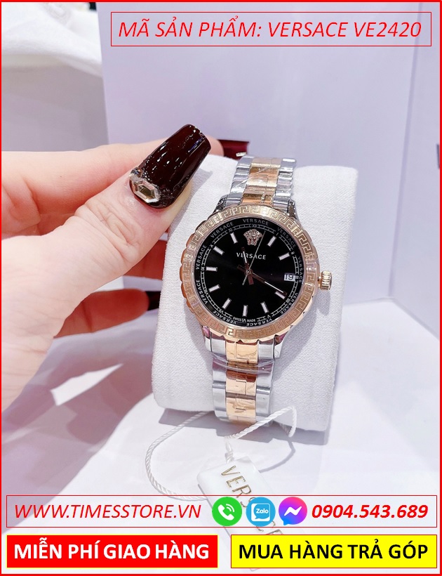 dong-ho-nu-versace-hellenyium-mat-den-day-demi-timesstore-vn
